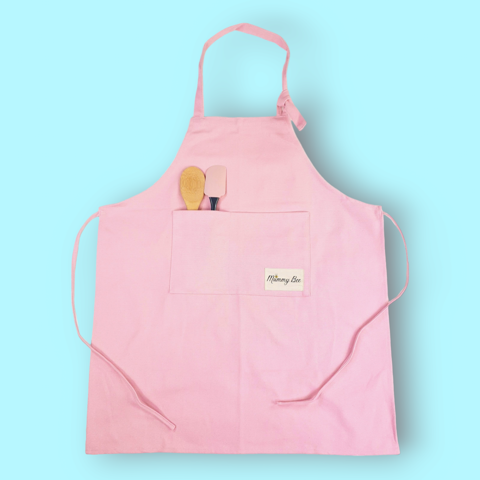 Mummy and Me Apron Set