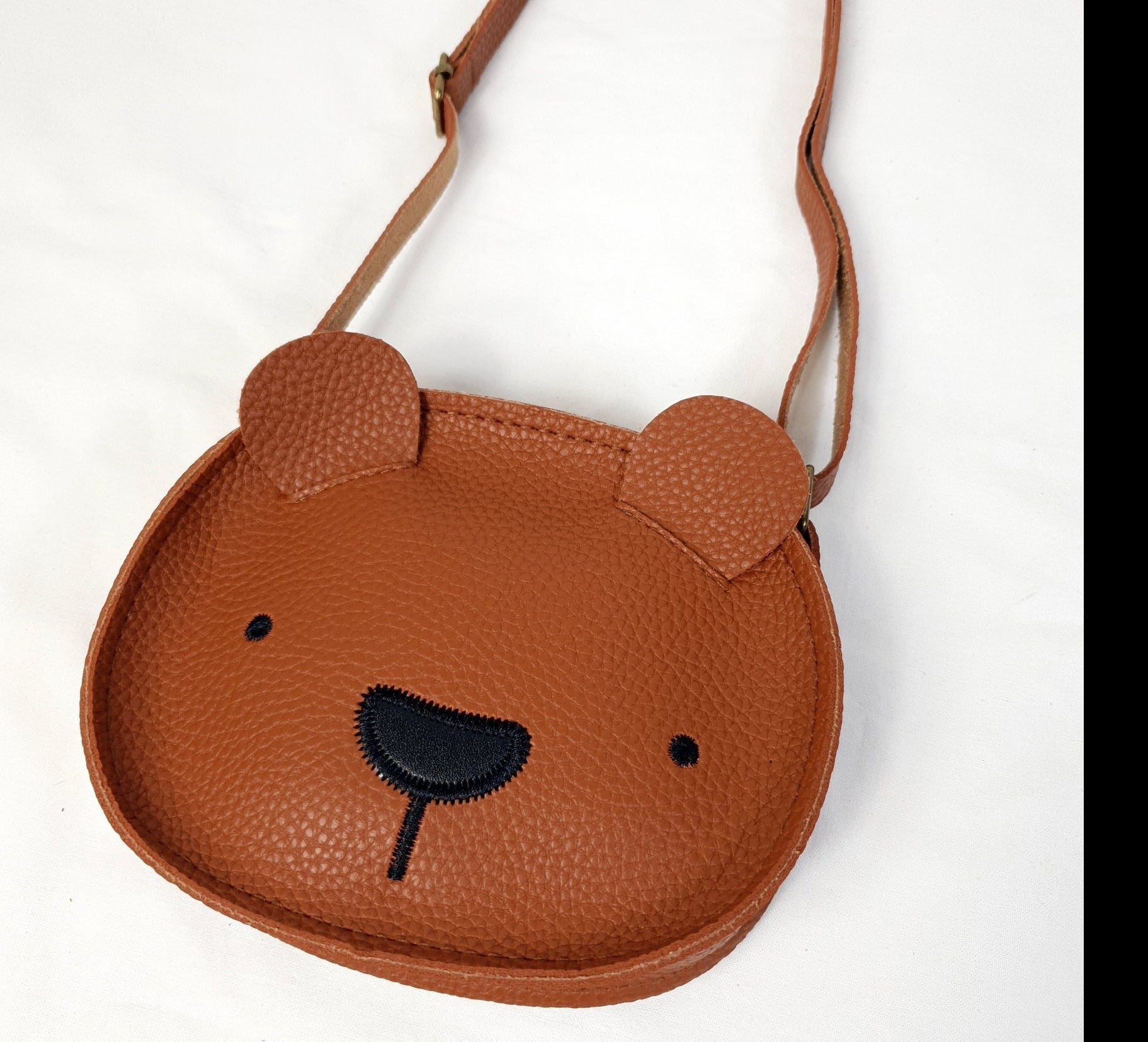 Teddy Bag  mylittlev